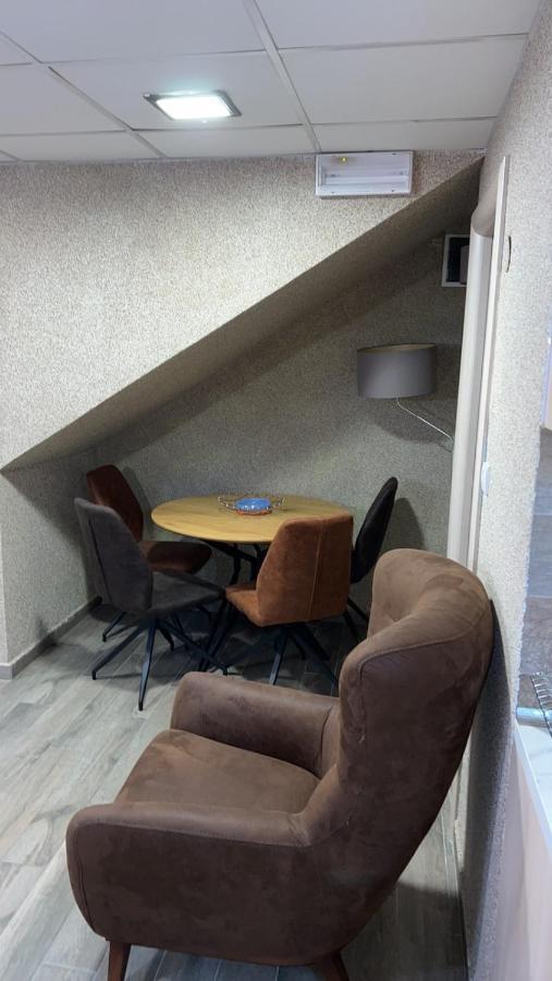 Ribnica Apartment Podgoriţa Exterior foto